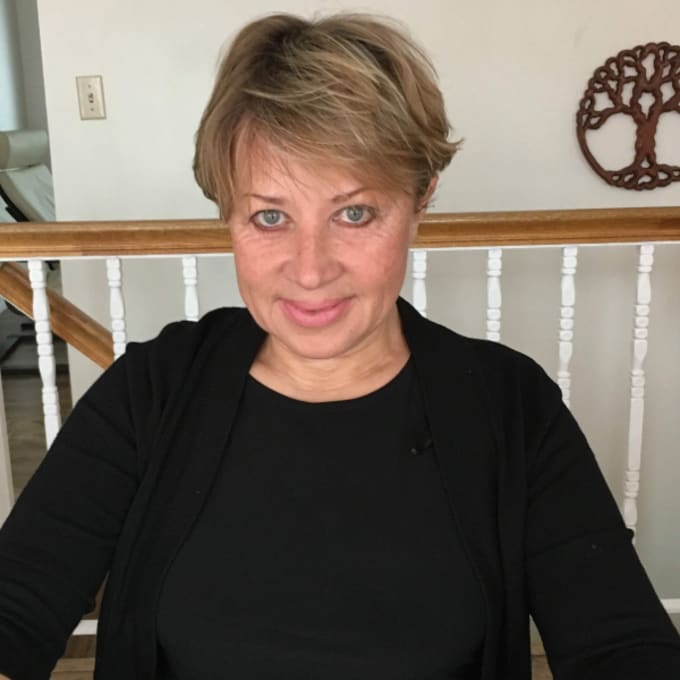 "I found this course interesting, because the combination of 12 categories, looking at human being life from different prospective way more interesting"