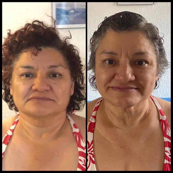 Feliz de ver tantos logros que yo y muchos integrantes del grupo tuvimos