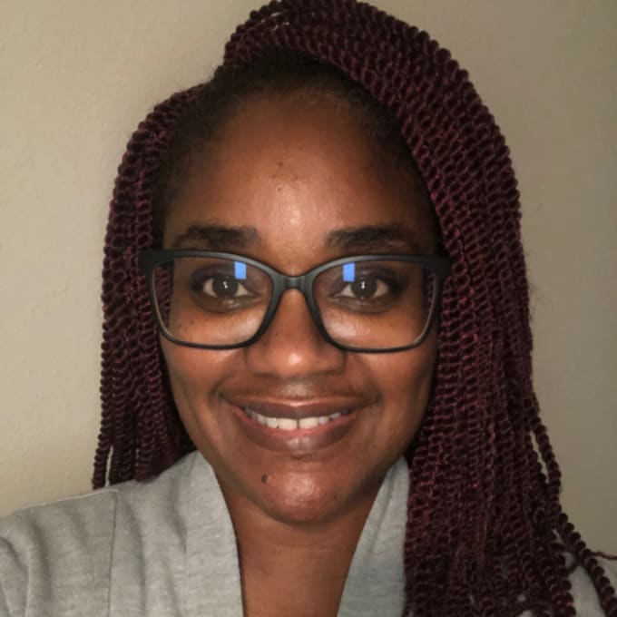 " I’m looking forward to how beneficial this journey will be"