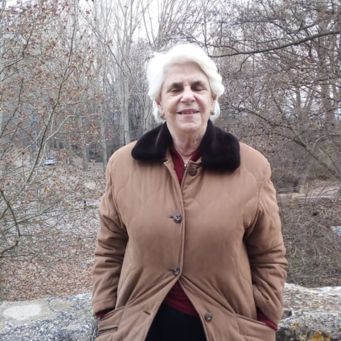 "Speak and Inspire, has given me a real push towards being more assertive in conveying my ideas"