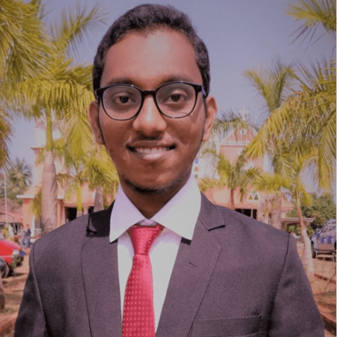 "I now have a Clear Vision About Networking and Connections"