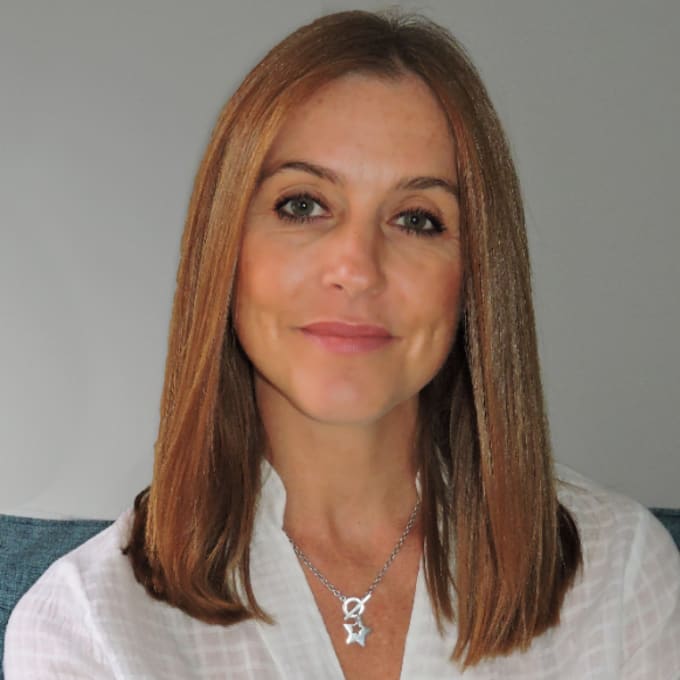 "This course has taught me how important it is to have a coach of my own to overcome any challenges"