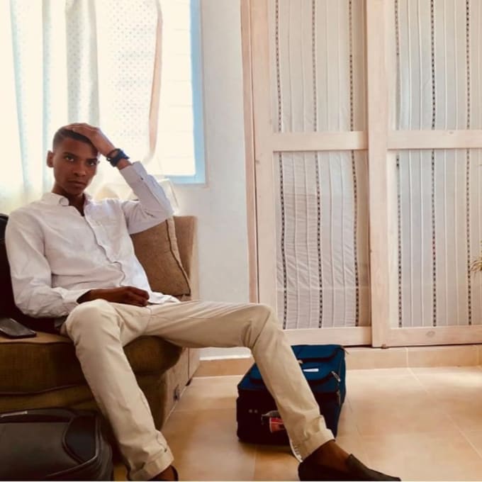 "It has helped to put me in a position to make more money and honestly money has been coming in"