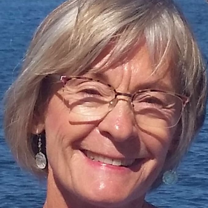 “The changes I have noticed after taking this program is that personal energy matters”