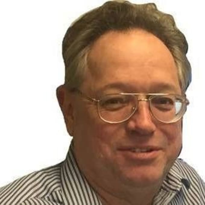 "I am always looking for more tools to help with the volunteer work that I do"