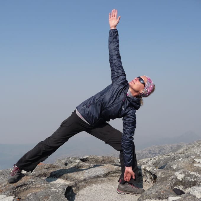 "Charlie’s techniques have provided a welcome relief and real hope that the future can be brighter"