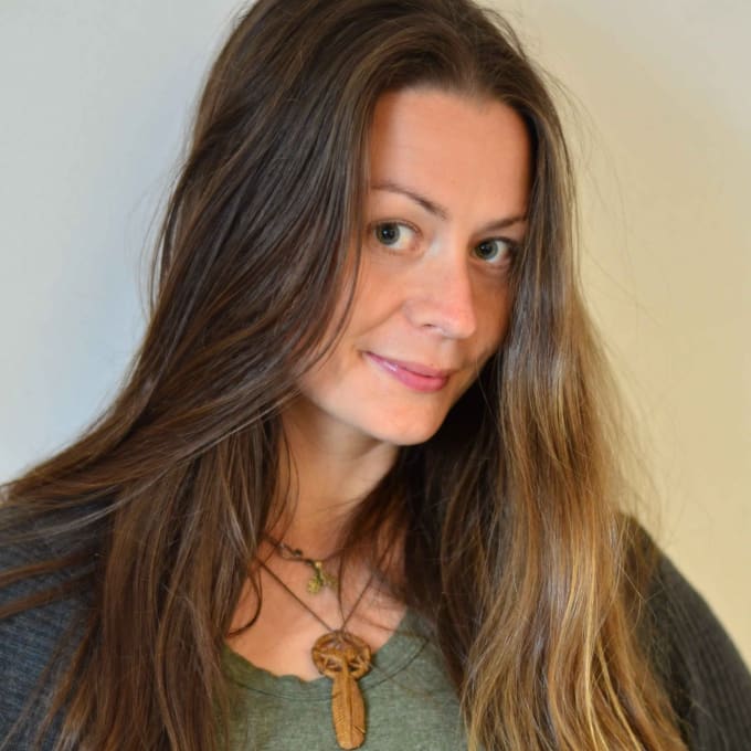 "I have established a lucid dreaming practice that has transformed my relationship with myself and others around me"