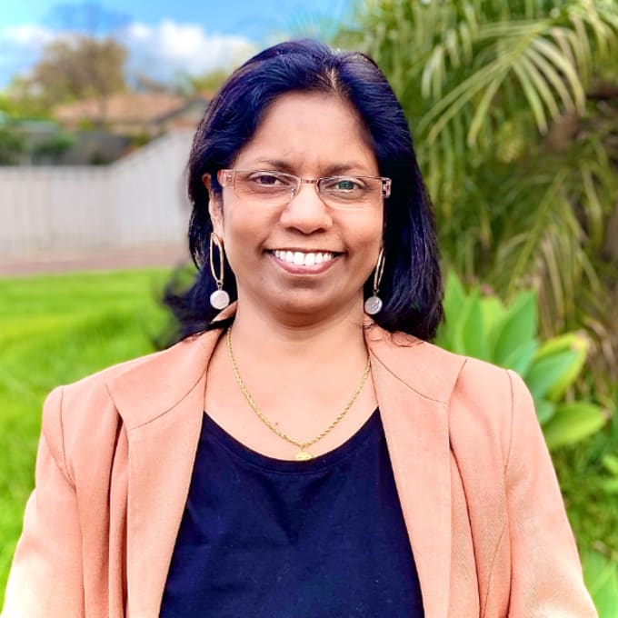 "There is so much I have learned through the coaching, business plans, course structures"