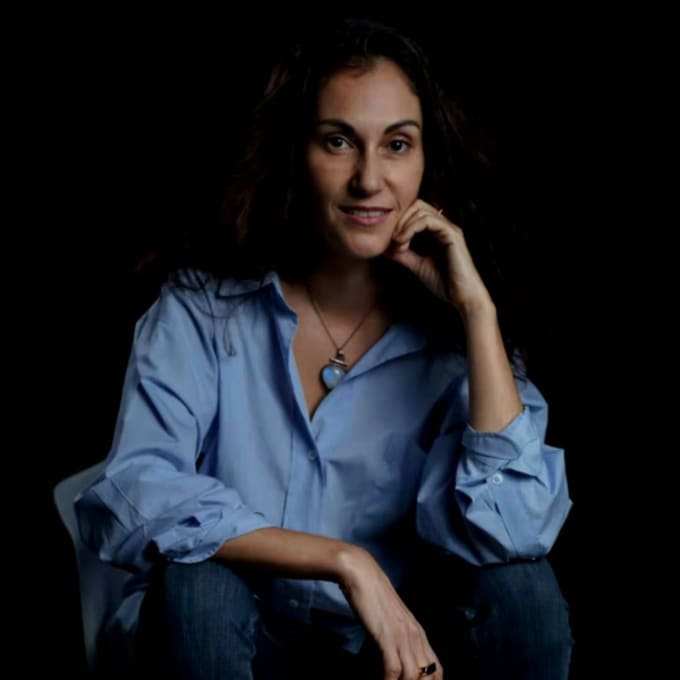 "I doubled my revenue and I reimbursed 11,000 USD of debt in one year"