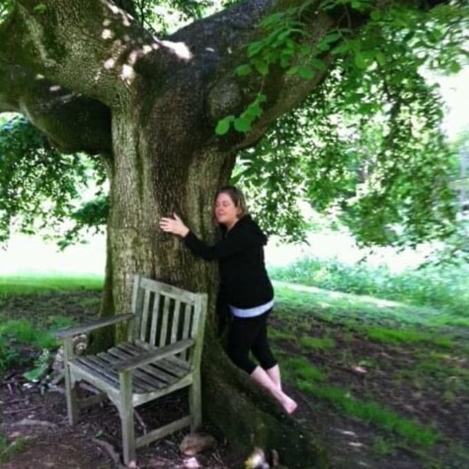 "Through this program I have broken the connection to those past traumas and have started to form a new positive relationship with money"