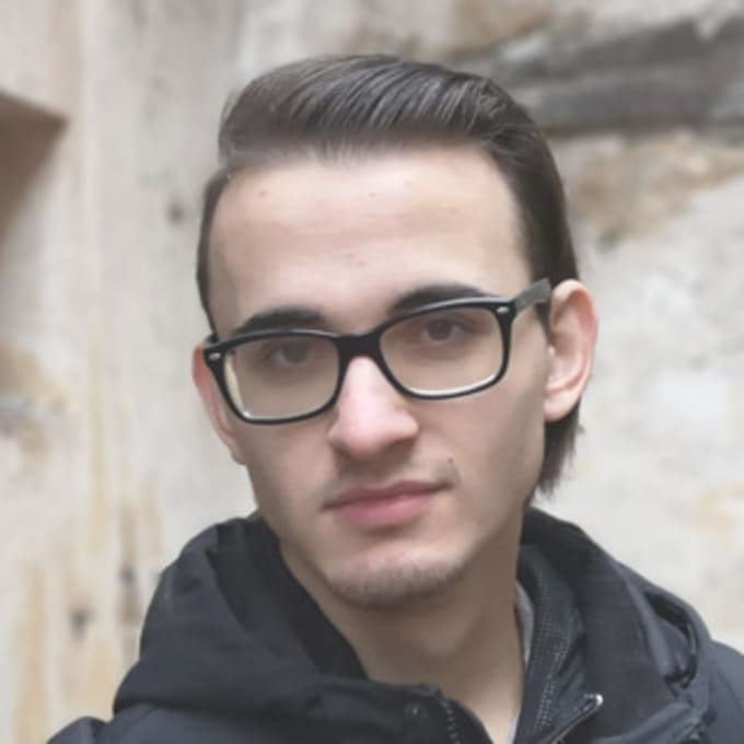 "Ich erziele die gleichen Ergebnisse in viel weniger Zeit"