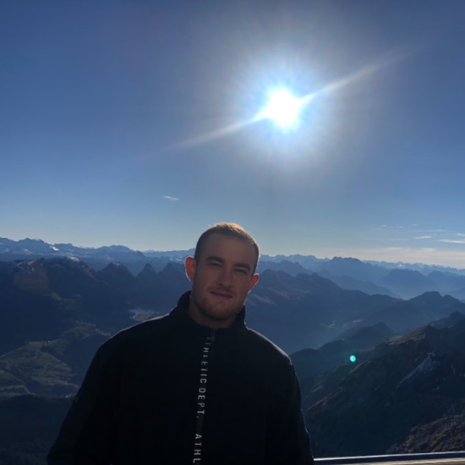 "Gemeinsam für eine bessere Welt, für unsere und die nachkommende Generation"