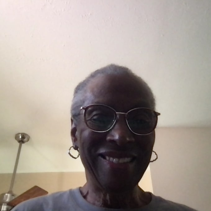 "When I started my reading speed I was 240 and when I finished my reading speed was 580"