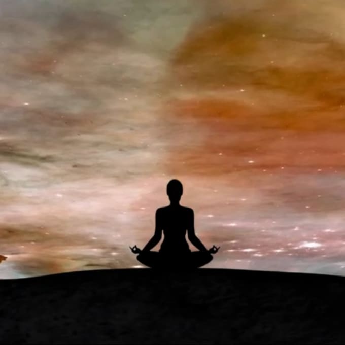 "Thank you Srikumar and Mindvalley for opening my mind to a higher level"