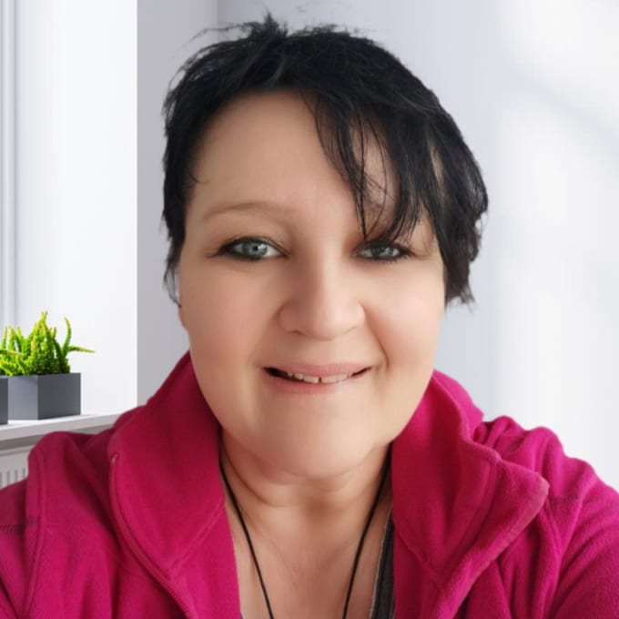 "Wenn Du das strahlende helle Licht Deiner Seele wahrgenommen, gefühlt und gesehen hast, kann nichts und niemand mehr Dein Schicksal aufhalten"