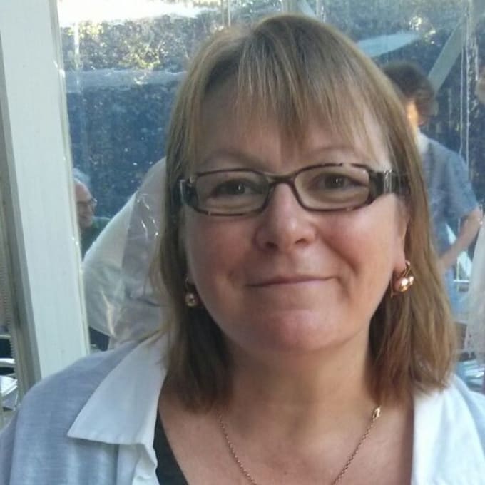 "I hope to have returned to a healthy sustainable weight"