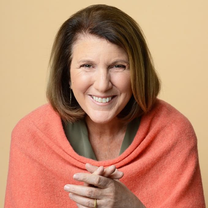 "I am now happily partnered with a wonderful loving man"