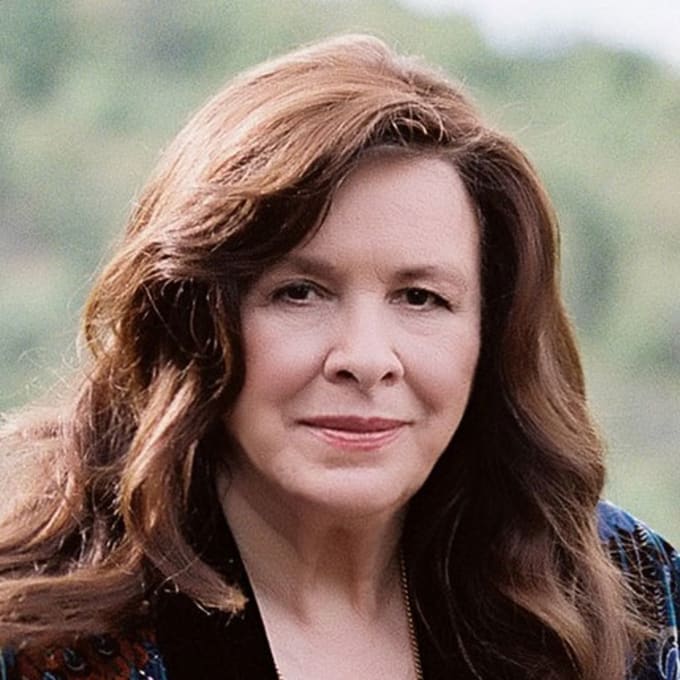 "Katherine Woodward Thomas is a master teacher"