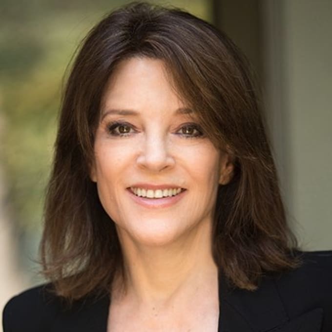 "Katherine Woodward Thomas discovered a portal to love"