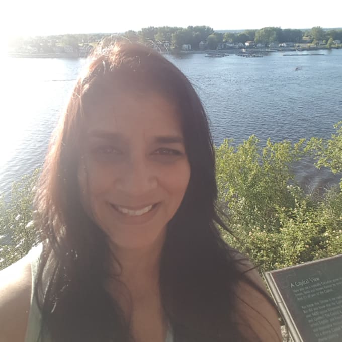 "This Lifebook journey has further highlighted how I’ve been asleep at life for the past 40+ years"