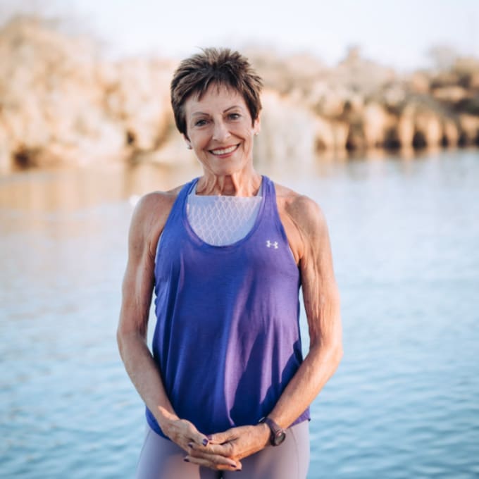 "I really enjoyed the in-depth business lessons and how to package programs"