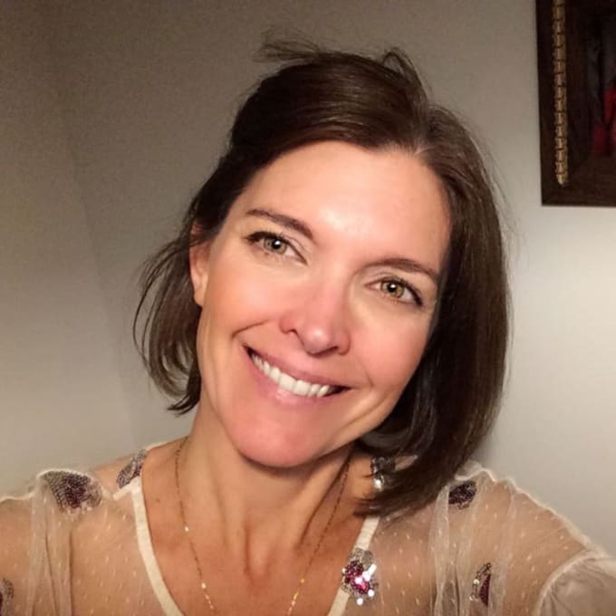 "After the course I feel clearer about selling my service"