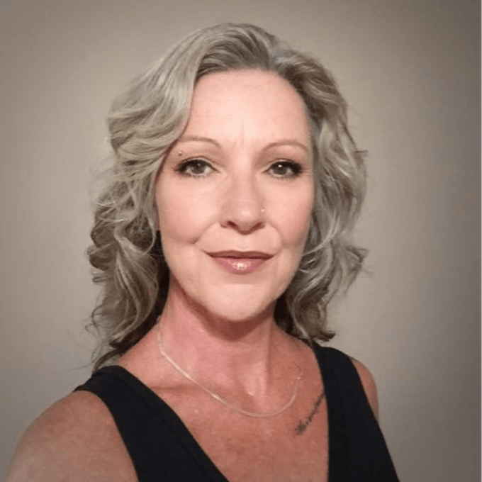 "I am excited to learn how to focus and become more intuitive with myself, my clients and my environment!"