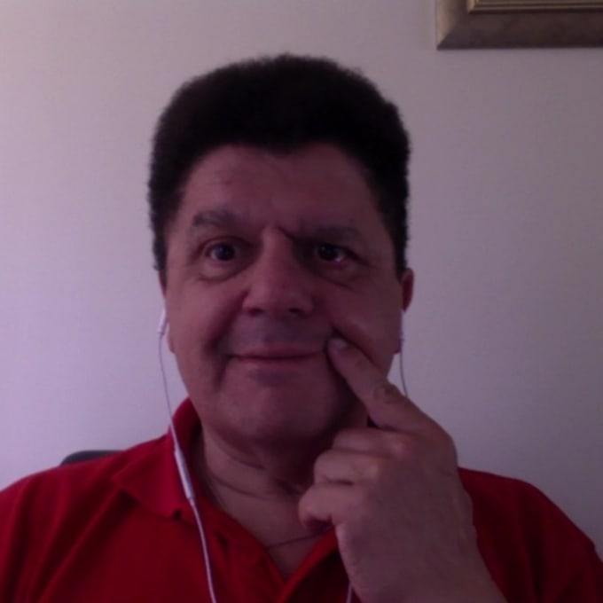 "Mindvalley has opened me up to realise that the world belongs to me"