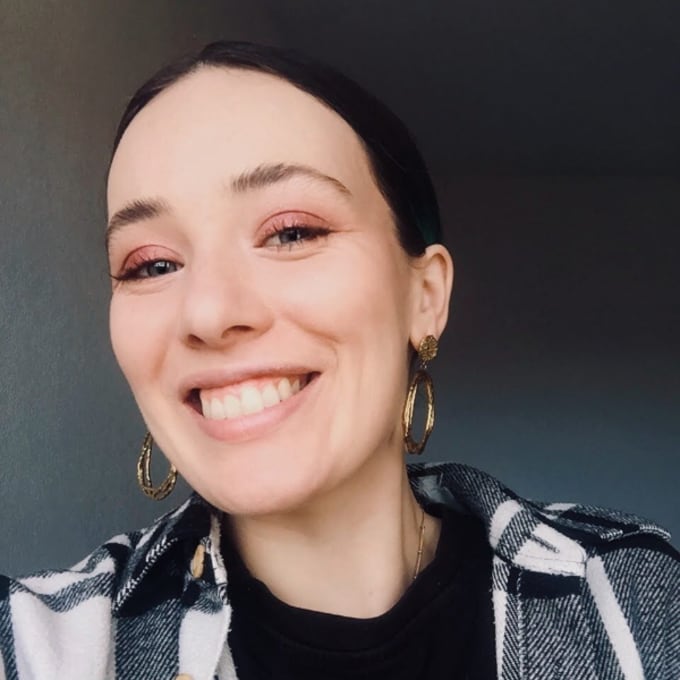 "This program helped me gain in clarity, structure and thanks to it I have more self-confidence!"