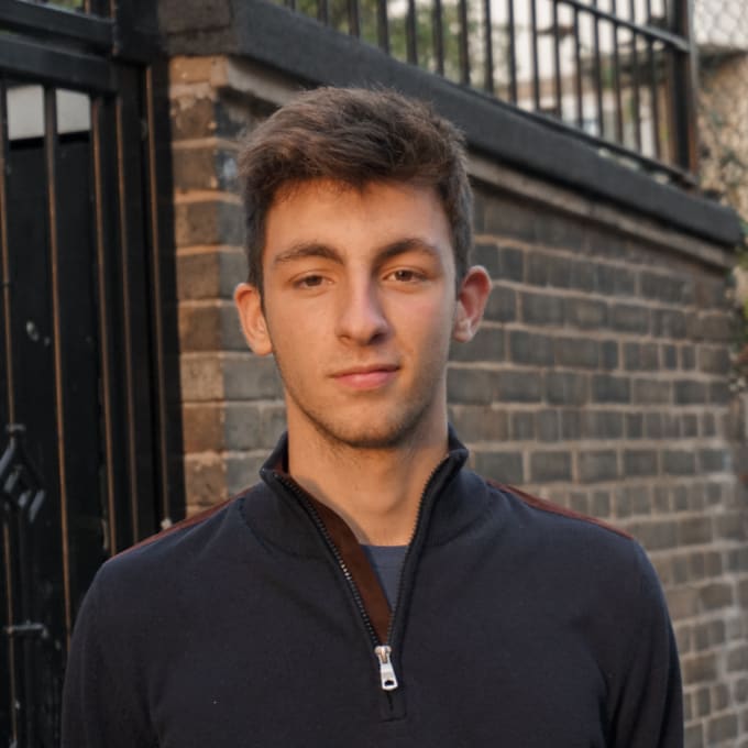 "As 19 years old, I don't think I could have made a better investment than this one"