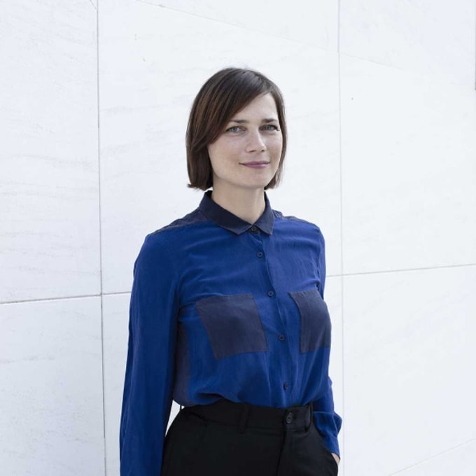"The exercise of doing the business plan made me choose my priorities"