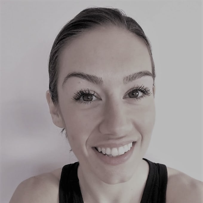 "I have more confidence as a coach and more clarity in the questions to ask clients to lead them"