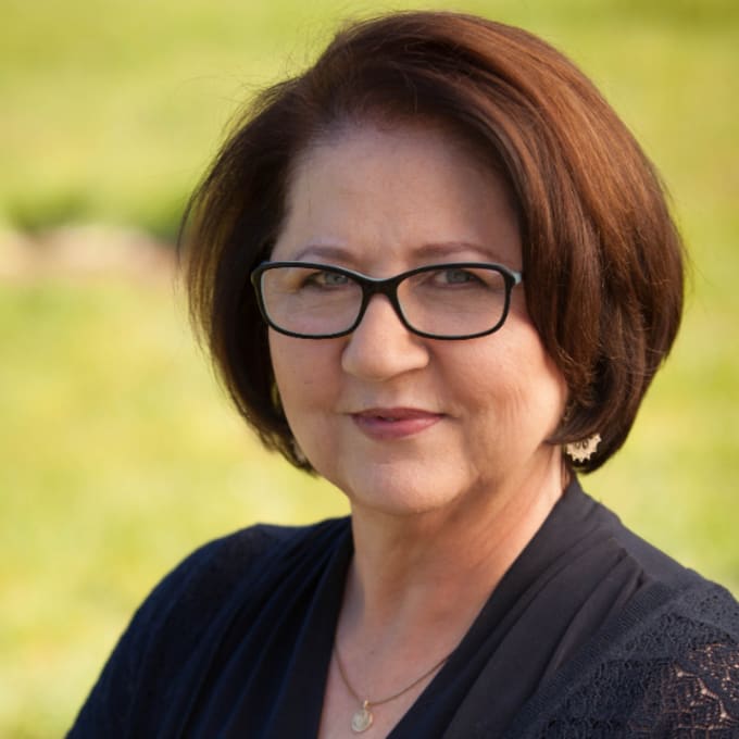"Having all access means I can tune in to topics when I need to hear that particular message"