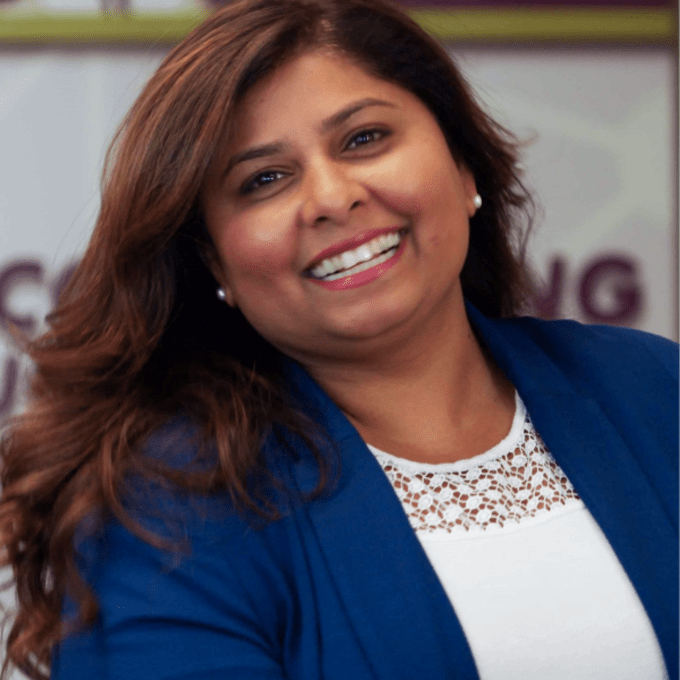 "It has given me clarity on what I want to do and the confidence to do it"