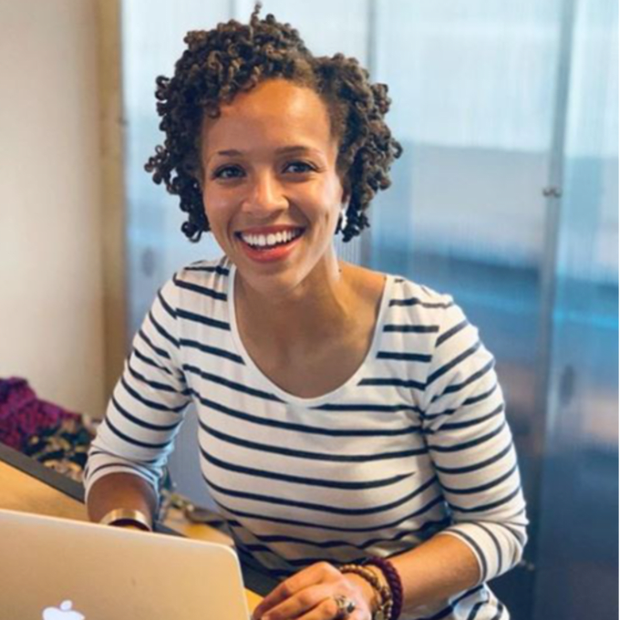 "I have a clear understanding of what would be required from me and a great foundation to pursue this avenue"