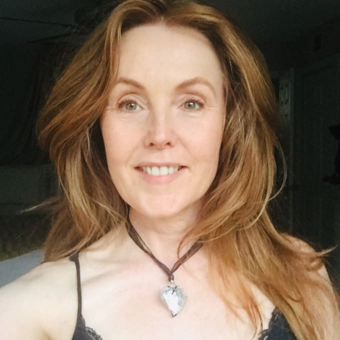 "I feel my awareness has heightened during my waking hours"