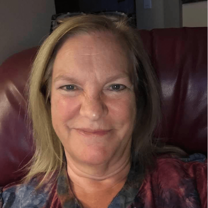 "I think taking this course, especially during COVID times, is a powerful way to focus my mind"