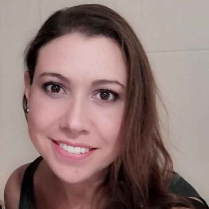 "This quest gave me valuable tools and action steps to move forward"
