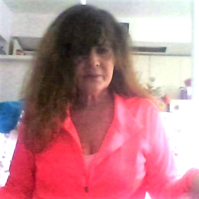 "I am beginning to feel that I'm much more powerful, evolved, being but I only get glimpses"