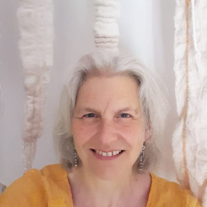 "I had profound breakthroughs, and a huge shift in my mindset from health"