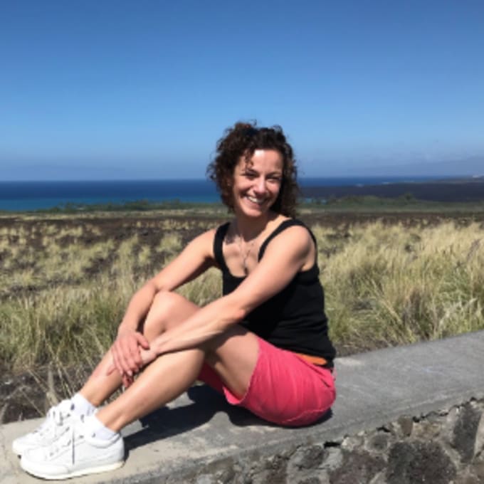"The community including founder, his authenticity and down-to-earth nature give me the feeling of being part of the team and the vision.”