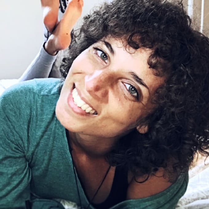"I changed my perspective about sales, and now feels more simple"