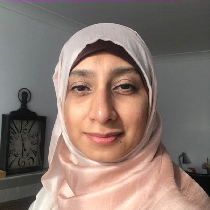 "I found this course to be very well laid out, informative and practical course"