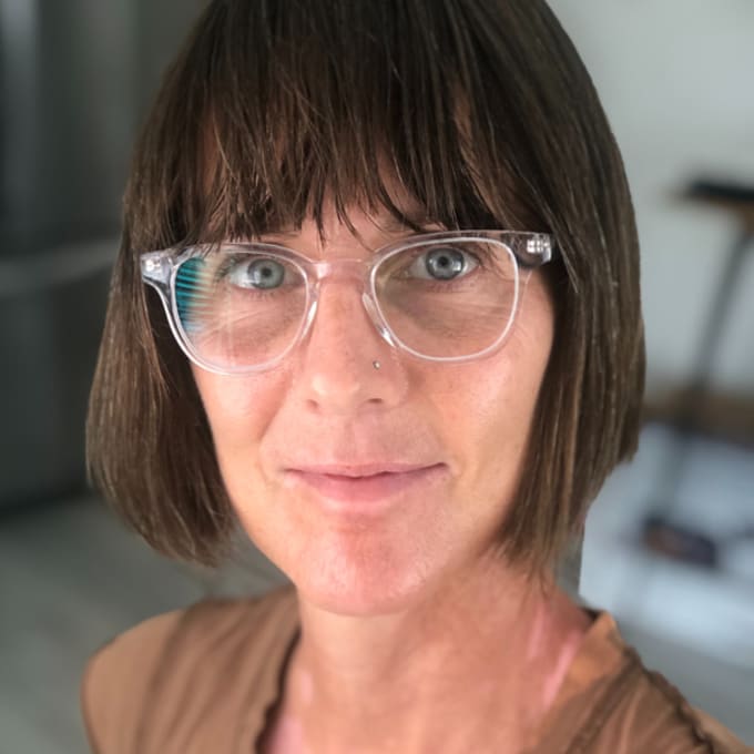 "The Lifebook program taught me how to think deeply, dream expansively, and define concrete strategies for growth"