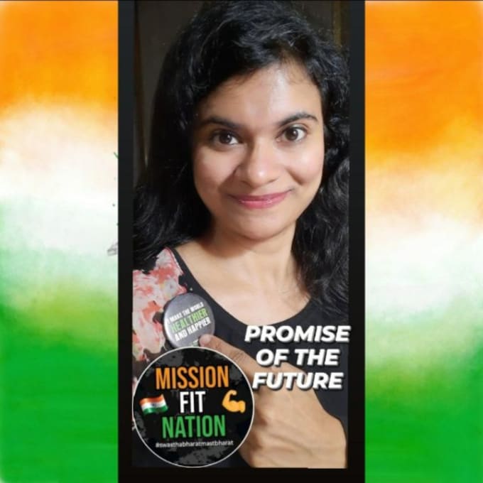 "I started transitioning myself from scarcity to abundance mentality"