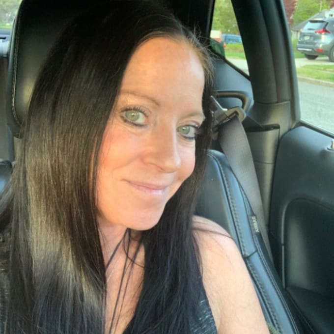 "During Marissa's hypnosis session, I went all the way back to the delivery room..."