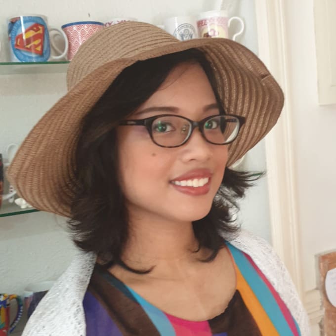 "Thanks to this program, I gained 4 pro-bono clients for my book coaching"