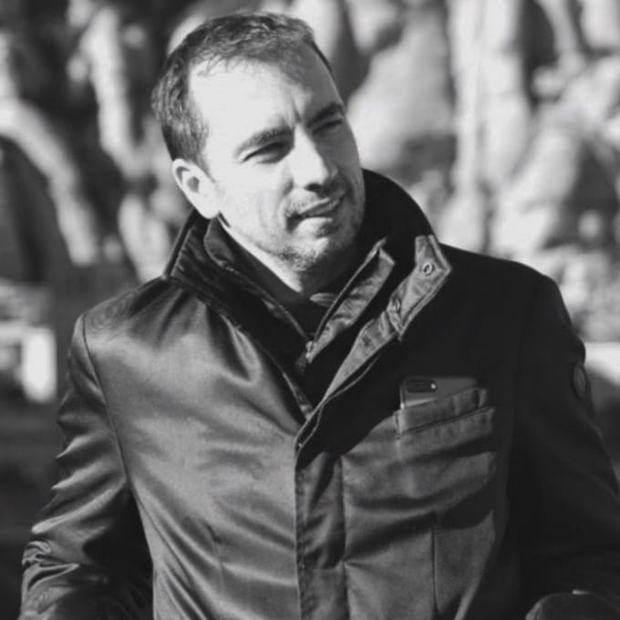"Nothing really touched the vision of my life in such a structured way as the Lifebook"