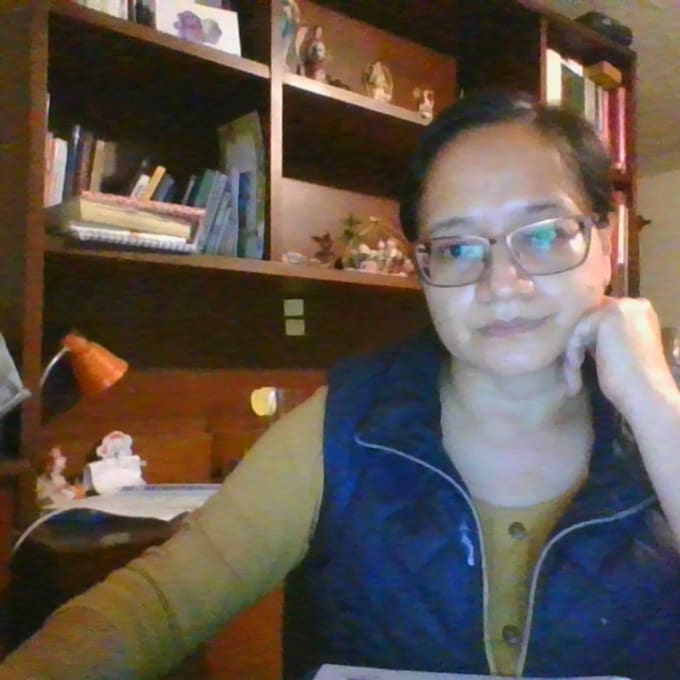 SOY MAS CONCIENTE DEL ARIGATÓ CUANDO RECIBO Y ENTREGO DINERO