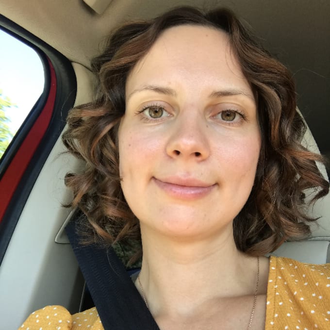 "I was able to look at all areas of my life simultaneously, honestly evaluate them, think deeply about each of the areas and design the direction"
